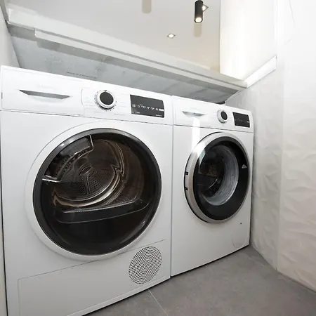 Apartment Benigno Premium Center *