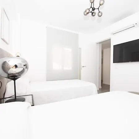 Benigno Premium Center Malaga