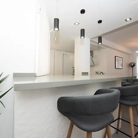 Benigno Premium Center Apartment Malaga
