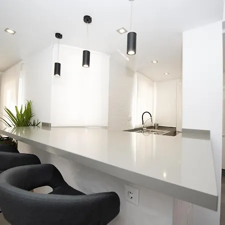 Benigno Premium Center Apartment *