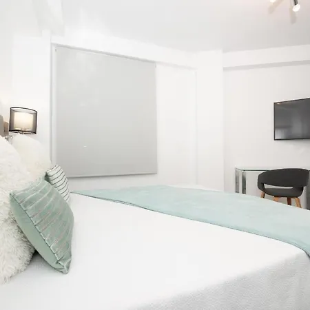 Apartment Benigno Premium Center *