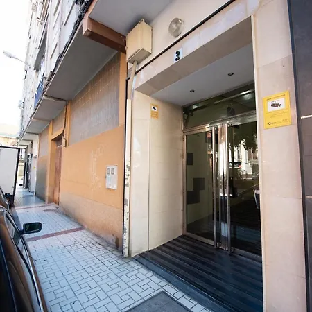 Apartment Benigno Premium Center