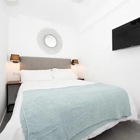 Apartment Benigno Premium Center Malaga