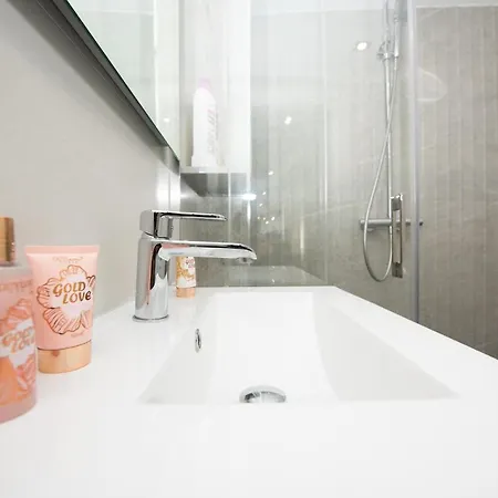 Benigno Premium Center Malaga