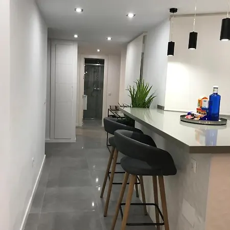 Benigno Premium Center Malaga