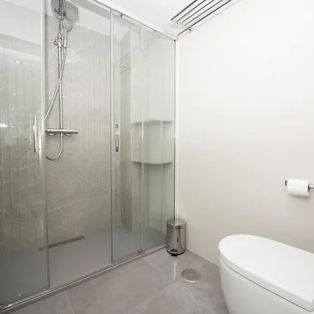 Benigno Premium Center Apartment *